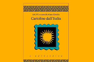 Anche Taranto tra le "Cartoline dall'Italia"