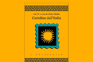 C'è anche Taranto nei racconti di Cartoline dall'Italia, venerdì la presentazione
