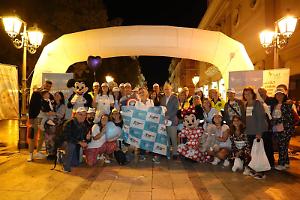 Nuova sala d’attesa al Giovanni XXIII, inaugurazione grazie alla solidarietà della Pigiama Run