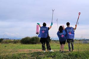 Il World Cleanup Day sbarca a Grottaglie: volontari in azione per pulire un'area colpita dagli incendi. Ecco come partecipare