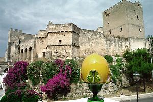 Grottaglie, "Percorsi d’Autore"