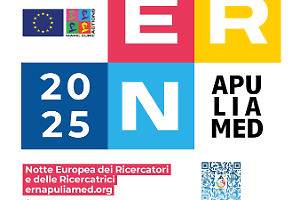 La Notte Europea delle Ricercatrici e dei Ricercatori torna a Lecce