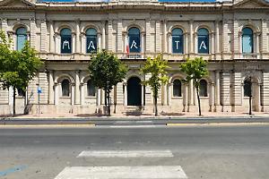 "Archè": al MArTA una mostra sul ruolo dell'acqua dal passato al presente