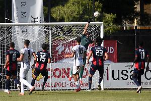 Virus colpisce il Taranto alla vigilia di Coppa Italia. Gara a rischio