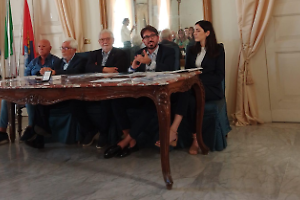 La Magna Grecia e l’acqua: al via il Convegno tra passato e presente
