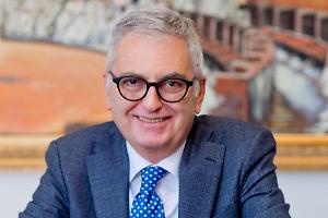 Egidio Albanese apre il confronto su “Puglia 2030”: tavolo di lavoro il 1 ottobre
