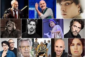 Dodici atti per una grande stagione: il Nuovo Teatro Verdi di Brindisi alza il sipario tra classici e comicità