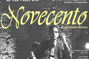 Un pianoforte in alto mare: la magia di "Novecento" rivive a Martina Franca con Dilonardo