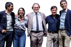 Le stridenti contraddizioni del campo largo