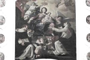 Carosino si prepara a celebrare la Madonna del Rosario: fede, tradizione e comunità in cammino