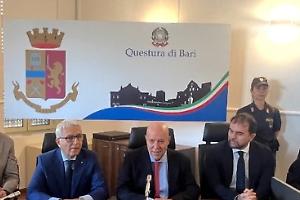 Nicola Lelario nuovo dirigente della Squadra Mobile
