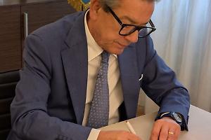 Guardie ecologiche volontarie per un anno al fianco del Comune: firmata la convenzione con Ekoclub