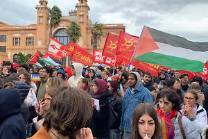 Bari celebra il 1° maggio nel nome di Di Vittorio