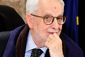 Cittadinanza onoraria ad Aldo Siciliano, mente e cuore della complessa macchina organizzativa del Convegno di Studi sulla Magna Grecia