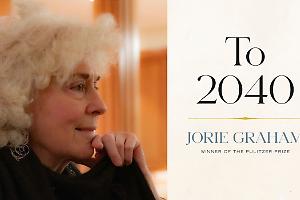 La poesia di Jorie Graham avverte: solo la memoria può salvare il mondo