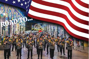 “Road to America”: il Gran Concerto Bandistico “Città di Bisceglie” in concerto prima della partenza per New York