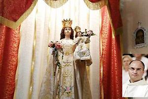 Monteiasi si prepara alla Festa della Madonna del Rosario: fede, tradizione e comunità in cammino