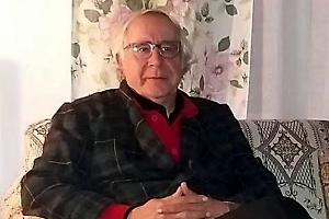 Premio nazionale Calabria Veneto: tra i premiati il poeta pugliese Lino Angiuli