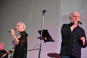 Giada Capraro e Monteduro in concerto a Sava: note e solidarietà per ricordare Mary Catalano
