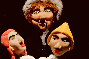 Teatro delle Forche firma la nuova stagione di Massafra: si parte con lo spettacolo "Affogo" di Dino Lopardo