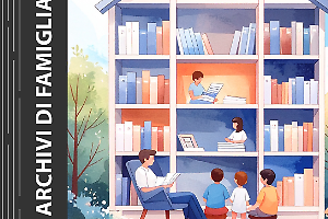 L’Archivio di Stato apre le porte alle memorie di famiglia per la “Domenica di Carta”