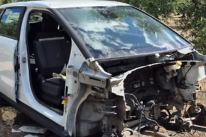 Auto rubate, armi e munizioni nelle campagne: nuovi sequestri della polizia