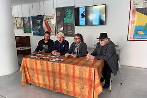 Al via la stagione di Echo Events: il Teatro Abeliano a Bari celebra con un mix di comicità e musica live