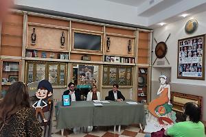 Favole Nostre: così le leggende di Taranto diventano cartoni animati