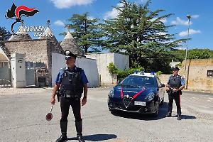Chiuso un autolavaggio e stazione di servizio: gravi irregolarità sul lavoro