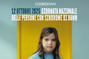 “Non dimenticate i diritti delle persone con sindrome di Down”