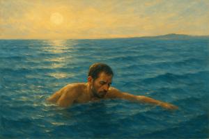 Storie di mare