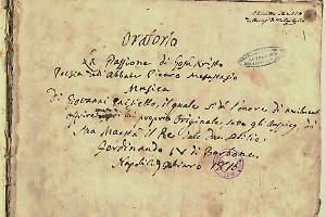 "Giovanni Paisiello festival": verso il gran finale