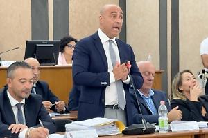 Ex Ilva, Bitetti: "Ecco perché domani sarò a Roma"