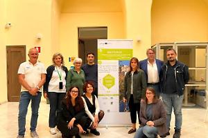 Primo incontro del progetto Natures: Italia e Grecia unite per la tutela della biodiversità