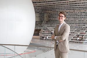 Nasce la Fondazione bioERGOtech: tra intelligenza artificiale e terapie cellulari. Le foto