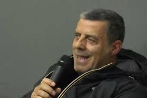 L'uomo dietro le scene: Maurizio Cusano presenta a Taranto il suo viaggio nei colossal di Hollywood