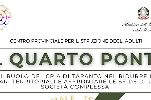 Il Cpia di Taranto al centro del dibattito sull’inclusione sociale