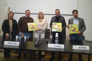 Celebrato l'impegno delle donne: inaugurata la mostra “Donne e lavoro”