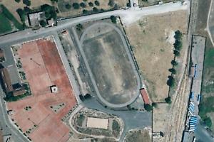 Tamburi, al via bonifica e riqualificazione del campo “Atleti Azzurri d’Italia”