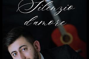 “Silenzio d’amore” il nuovo album del cantante savese Francesco Montuori