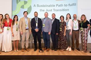 Taranto e l’Estonia unite per la transizione verde: firmato l’accordo tra la città ionica e la Contea di Ida-Viru