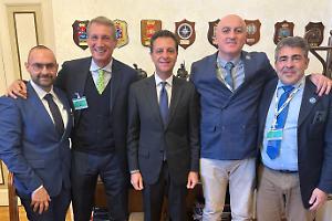 Forze Armate, allarme del Siulm: “Oltre il 50% dei giovani volontari lascia per altri Corpi dello Stato”