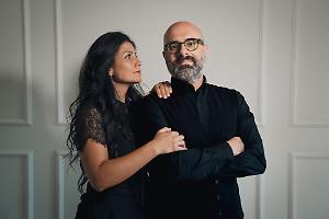 Opera e ceramica: al via “ArmoniE in Bianco & Nero”