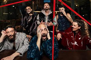 Il Salento abbraccia i Negramaro: l'ultimo concerto a casa sarà a Lecce nell'estate 2026