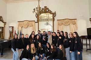 Taranto vola sul tetto del mondo della danza: la "Jonica Studio Danza in Two" tra le dieci crew più forti