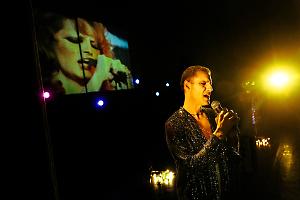 A Monopoli il Teatro Mariella cerca "Il senso delle parole"