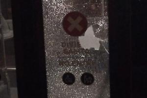 Notte di Halloween, sassi contro i bus di Kyma Mobilità, “Servono misure immediate di sicurezza”