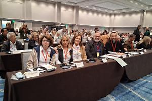 A Orlando in Florida il Primo Congresso Internazionale dedicato alla mistica Luisa Piccarreta. Le foto