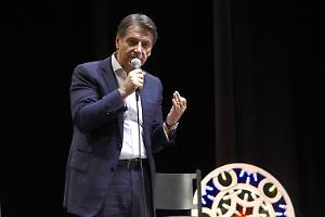 Ex Ilva, Conte attacca il governo: “Un decretino non basta, serve un vero piano industriale”