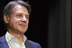 Giuseppe Conte: “Cultura e turismo motori della Puglia che cresce”. Le foto